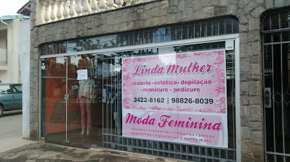 Linda Mulher