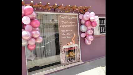 Depill Express Piracicaba