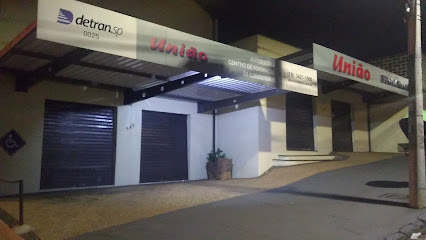 União Despachante