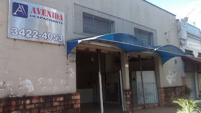 Despachante Avenida