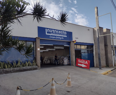 Nutricesta