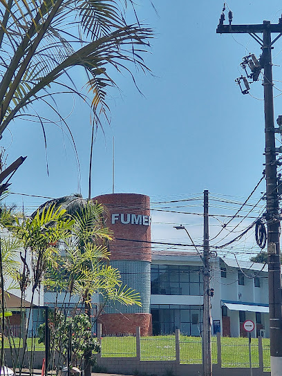 EEP - Escola de Engenharia de Piracicaba