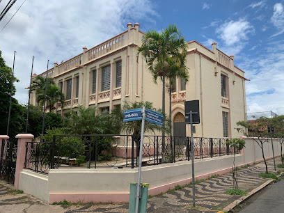 E.E. Barão Do Rio Branco
