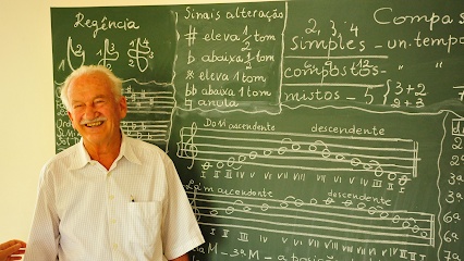 Escola de Música de Piracicaba Maestro Ernst Mahle