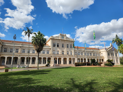 Escola Superior de Agricultura Luiz de Queiroz da Universidade de São Paulo - USP