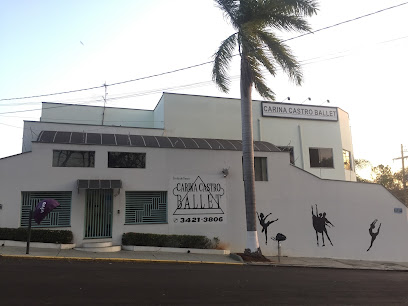 Escola de Danças Carina Castro