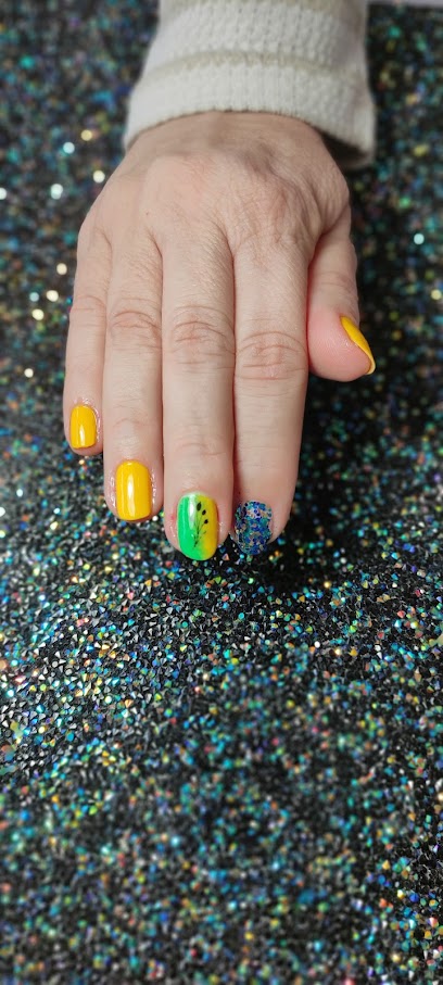 Maria Fifi Esmalteria