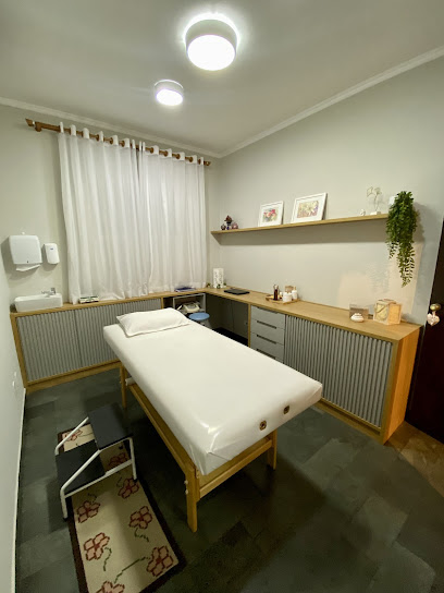 Fisioterapia - Adnelle Paranhos