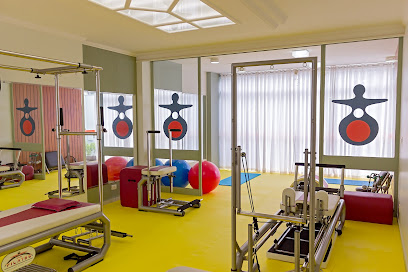 Instituto Pilates