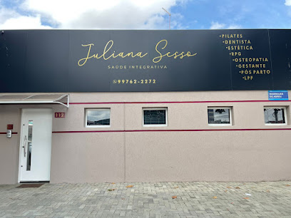 Stúdio de Pilates Juliana Sesso