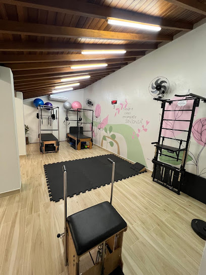 Espaço Bruna Zaneti