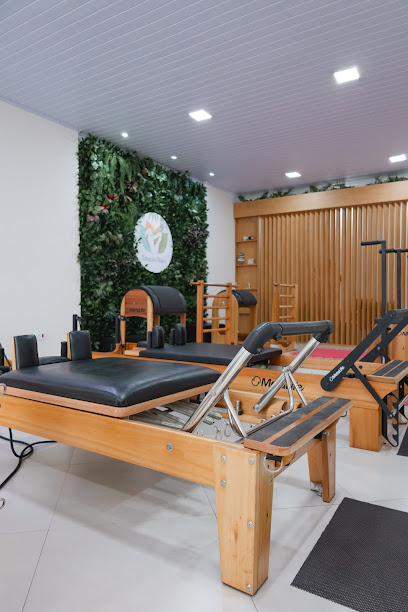 Estação Pilates