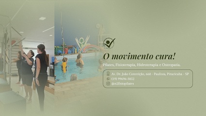 N2 Fisio Pilates