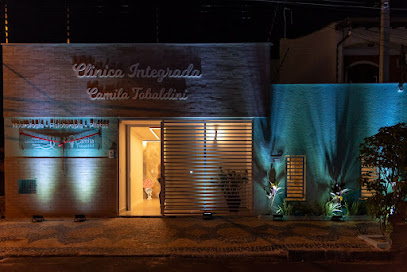 Studio Pilates Camila Tobaldini