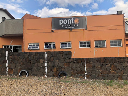 Ponto Pilates
