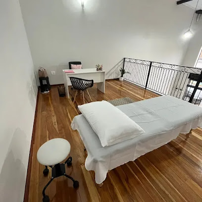 Hetz - Clínica de Osteopatia e Pilates