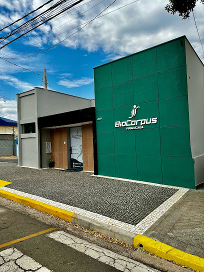 Biocorpus