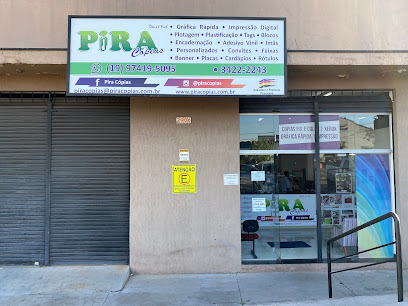 Pira Cópias
