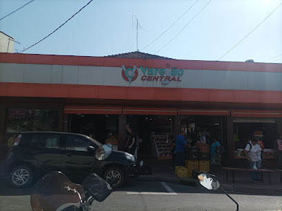 Varejão Central