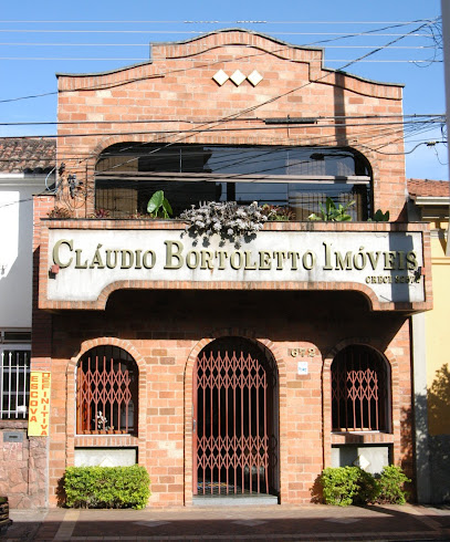Cláudio Bortoletto