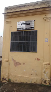 Escritório Rio Branco