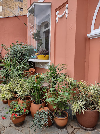 Santa Clara Paisagismo, Projetos e Jardins Verticais