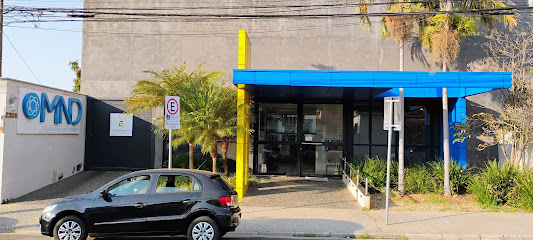 Medicina Nuclear Diagnóstico