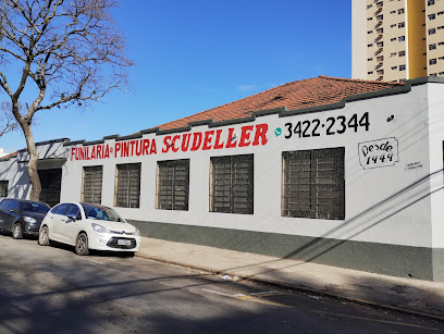 Pinturaria Scudeller - Funilaria e Pintura