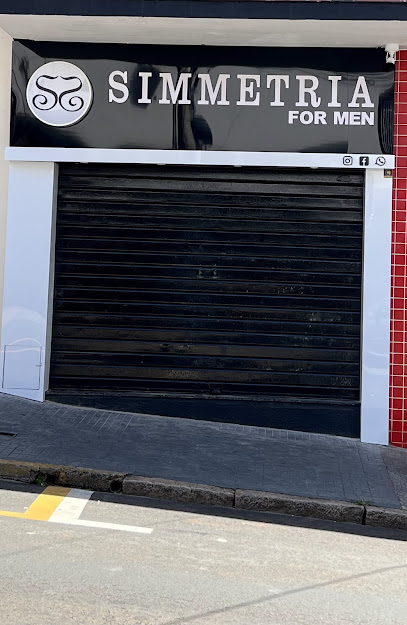 Simmetria For Men