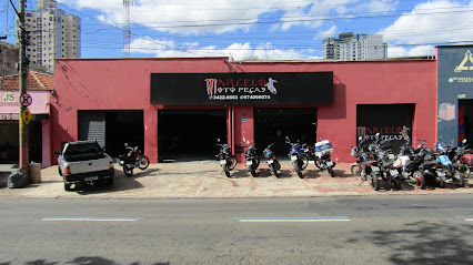 Marcelo Moto Peças