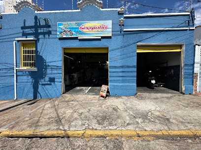 Moto Peças Serginho
