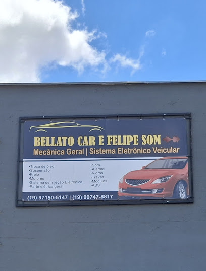 Bellato Car Oficina Mecânica