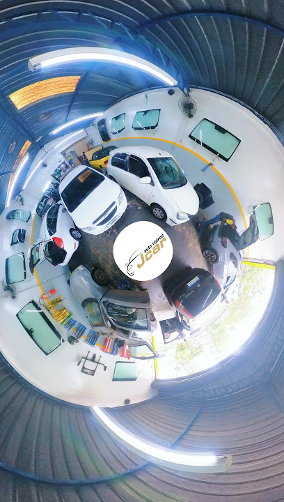 Auto Vidros J.Car