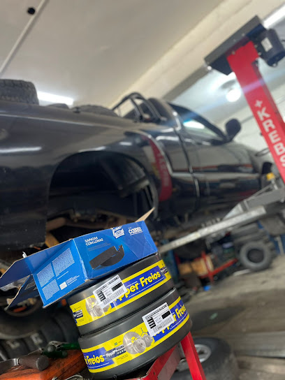 Quadrado Serviços Automotivos