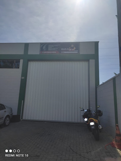 Auto mecânica GD