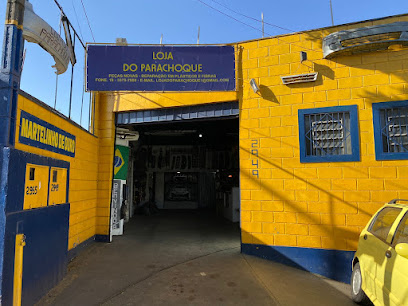 Loja do Parachoque