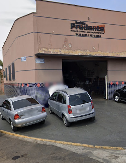 Mecânica Prudente