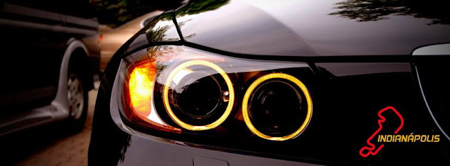 Indianápolis Auto Mecânica