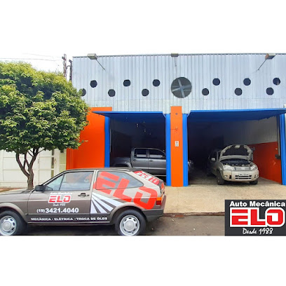 Auto Mecânica e Elétrica ELO