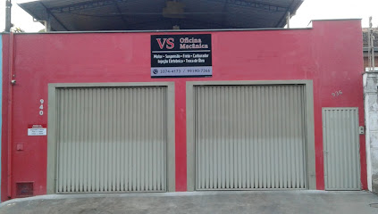 VS Oficina Mecânica