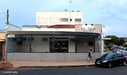 Paneteria Tutti Fratelli