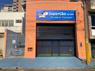 SuperCão Pet Care