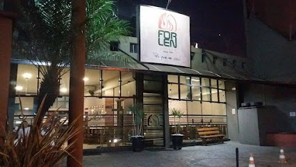 Forlen Pizzaria