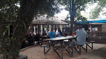 Carreta Caipira
