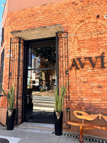 Avví Restaurante