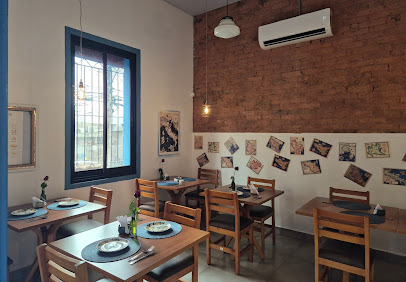 Cantina di Luppi