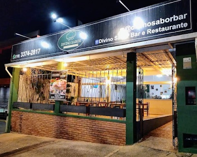 Divino Sabor Restaurante