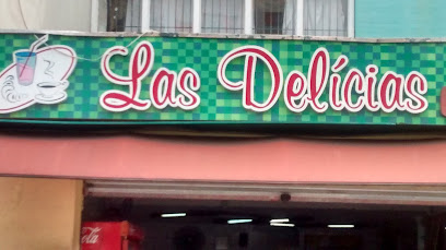Las Delícias