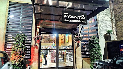 Pavanelli Loja e Restaurante