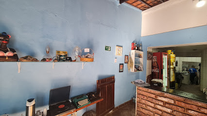 Versátil Restaurante